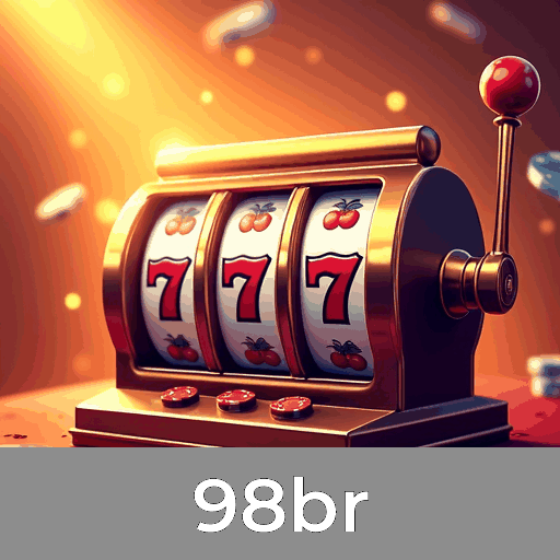 98br: Slots Gigantes, Mesa Estratégica, Dealer Realista