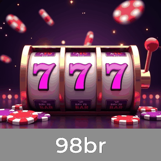 98br: A emoção dos jogos de cassino espera por você!