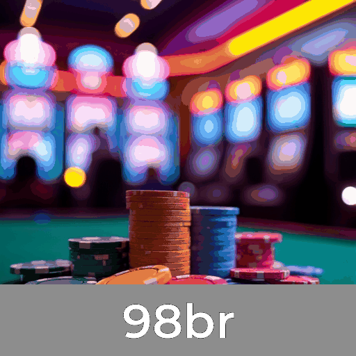 98br: Onde os bônus e promoções são incomparáveis